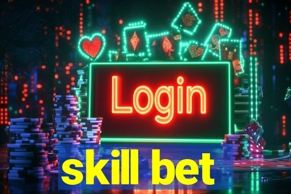 skill bet